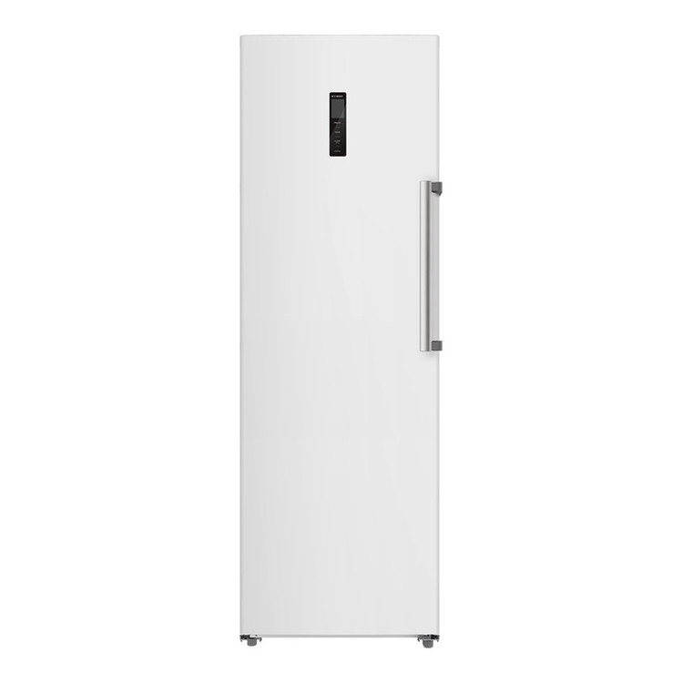 یخچال فریزر دوقلو 32 فوت جی پلاس مدل GRF-R2737 W