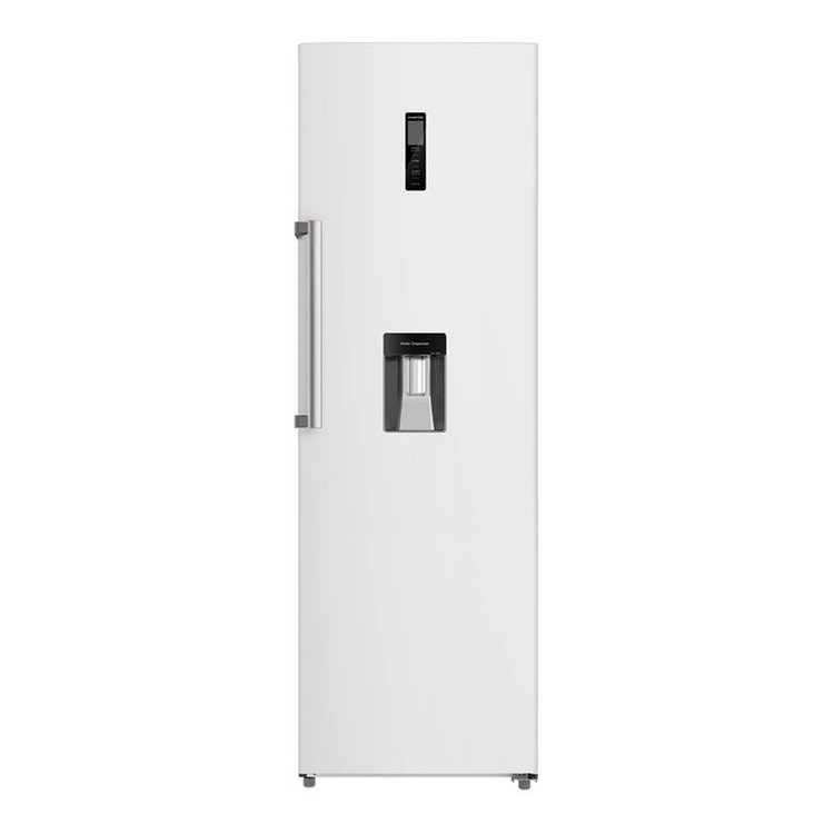 یخچال فریزر دوقلو 32 فوت جی پلاس مدل GRF-R2737 W