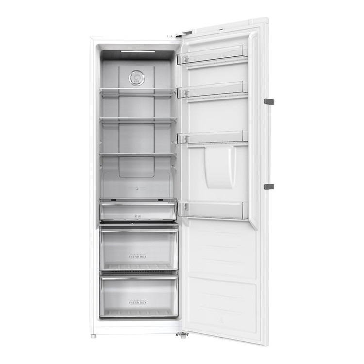 یخچال فریزر دوقلو 32 فوت جی پلاس مدل GRF-R2737 W