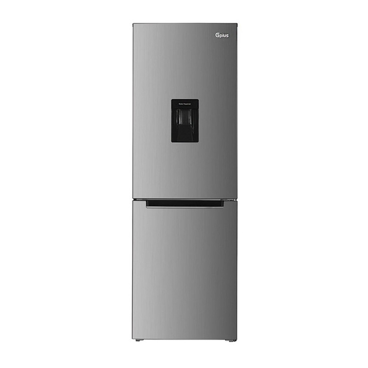 یخچال فریزر طرح فریزر پایین 18 فوت جی پلاس مدل GRF-P3119 S