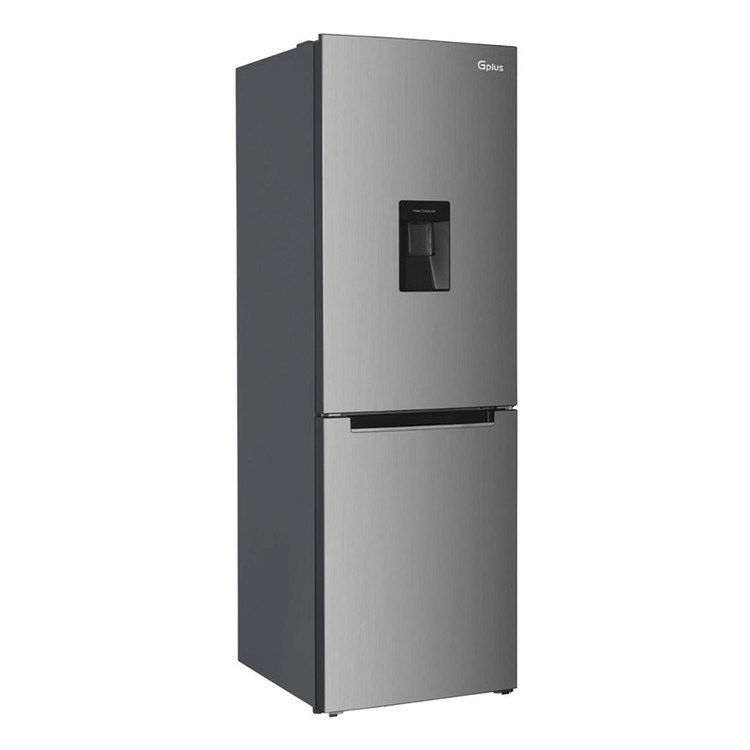 یخچال فریزر طرح فریزر پایین 18 فوت جی پلاس مدل GRF-P3119 S