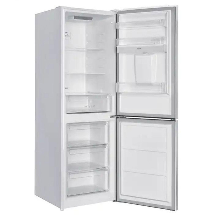 یخچال فریزر طرح فریزر پایین 18 فوت جی پلاس مدل GRF-P3119 S
