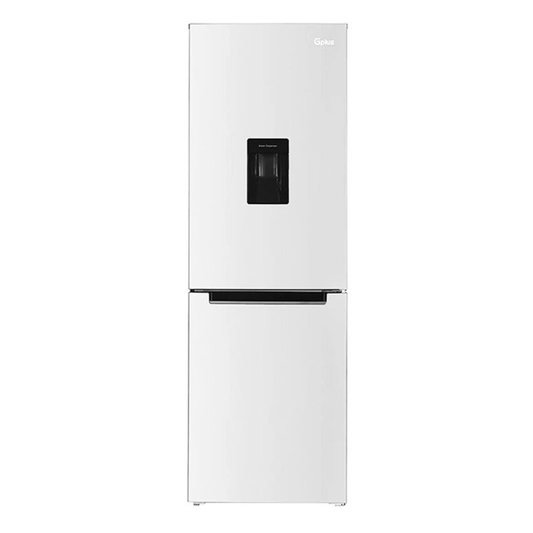 یخچال فریزر طرح فریزر پایین 18 فوت جی پلاس مدل GRF-P3119 S