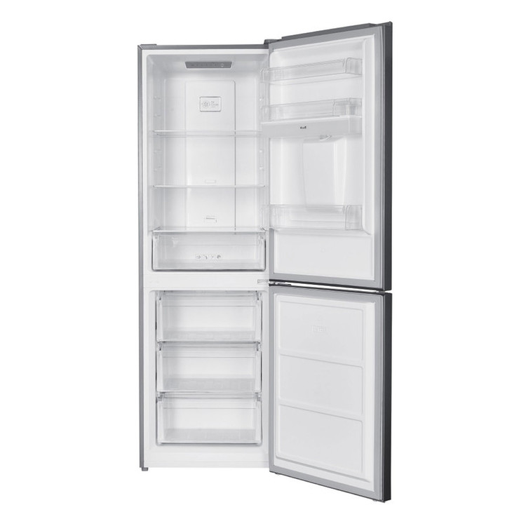 یخچال فریزر طرح فریزر پایین 18 فوت جی پلاس مدل GRF-P3119 S