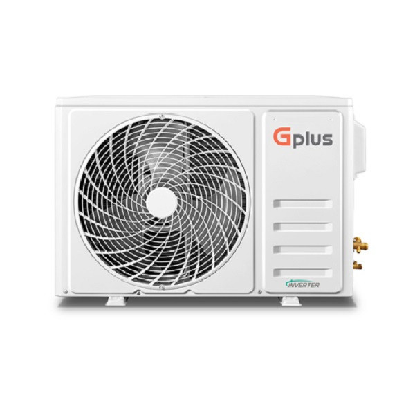 کولر گازی اسپلیت دیواری 24000 اینورتر جی پلاس مدل GAC-TV24TPN1A