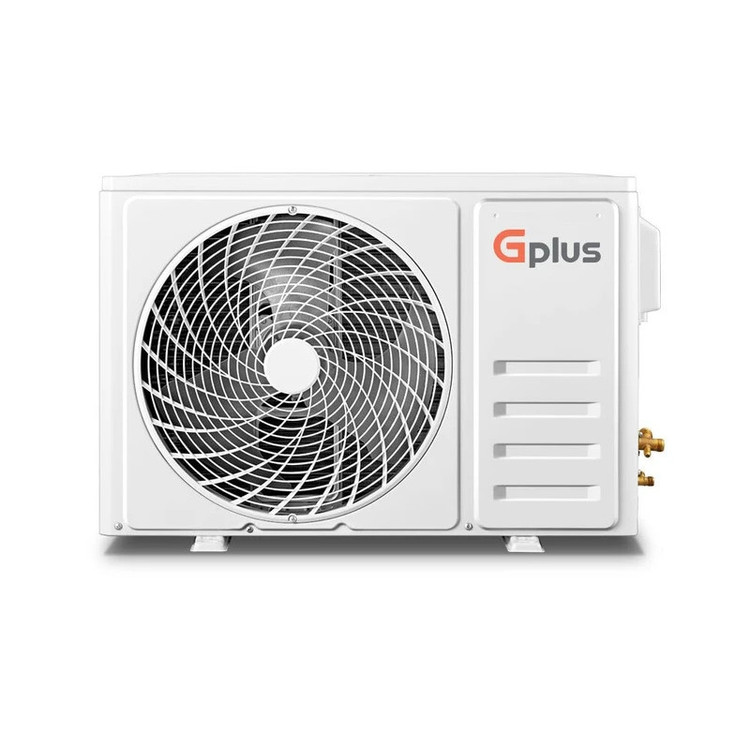 کولر گازی 24000 هزار دورثابت جی پلاس مدل GAC-TF24TP1A