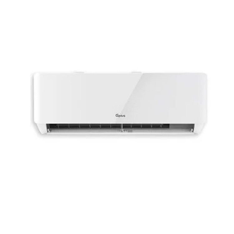کولر گازی اسپلیت دیواری 18000 دور ثابت جی پلاس مدل GAC-TF18TPN1B