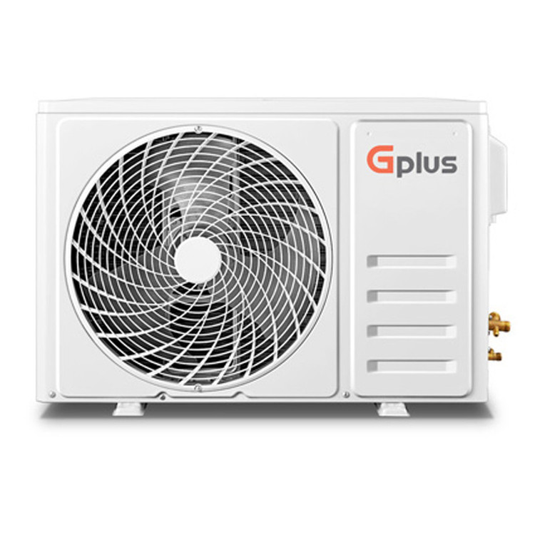 کولر گازی ایستاده 48000 دور ثابت جی پلاس مدل GAC-TF48FH3B