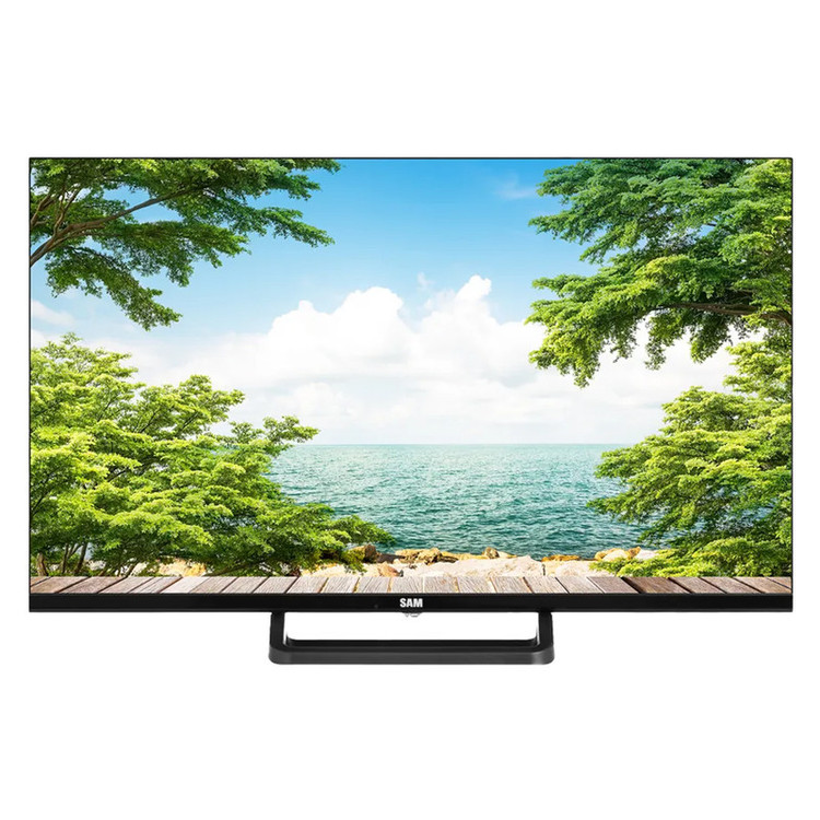 تلویزیون 32 اینچ ال ای دی سام مدل UA32F6000MHCHD