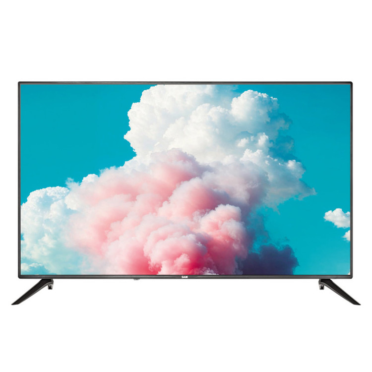 تلویزیون 50 اینچ ال ای دی هوشمند سام مدل UA50CU7800TH