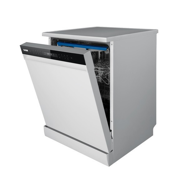 ماشین ظرفشویی 15 نفره سام مدل DW-192 W