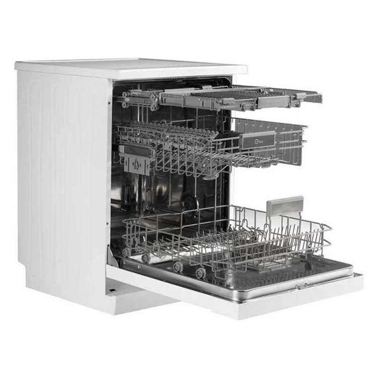ماشین ظرفشویی 15 نفره سام مدل DW-192 W