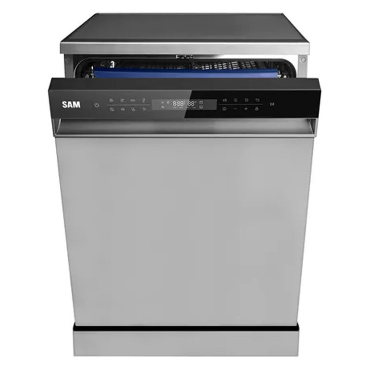 ماشین ظرفشویی 15 نفره سام مدل DW192 ST