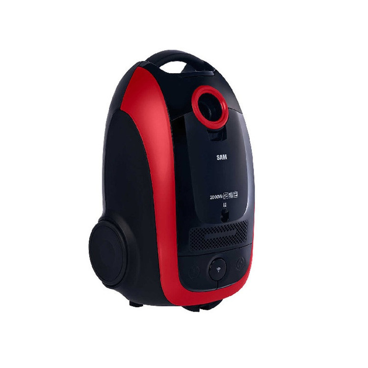 جاروبرقی ۲۰۰۰ وات سام مدل VC-9920