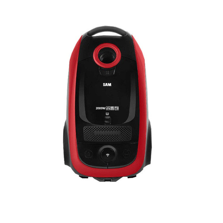 جاروبرقی ۲۰۰۰ وات سام مدل VC-9920