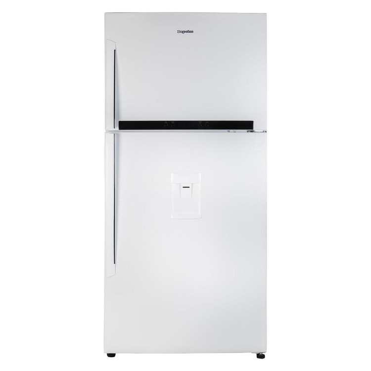 یخچال و فریزر 28 فوت دیپوینت مدل T7 W
