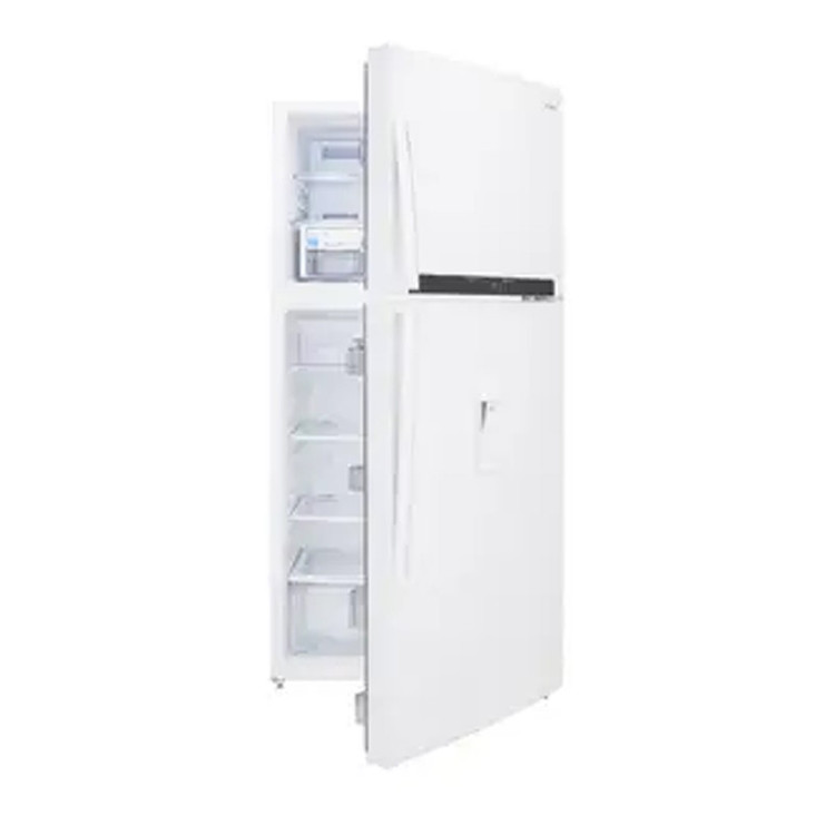 یخچال و فریزر 28 فوت دیپوینت مدل T7 W