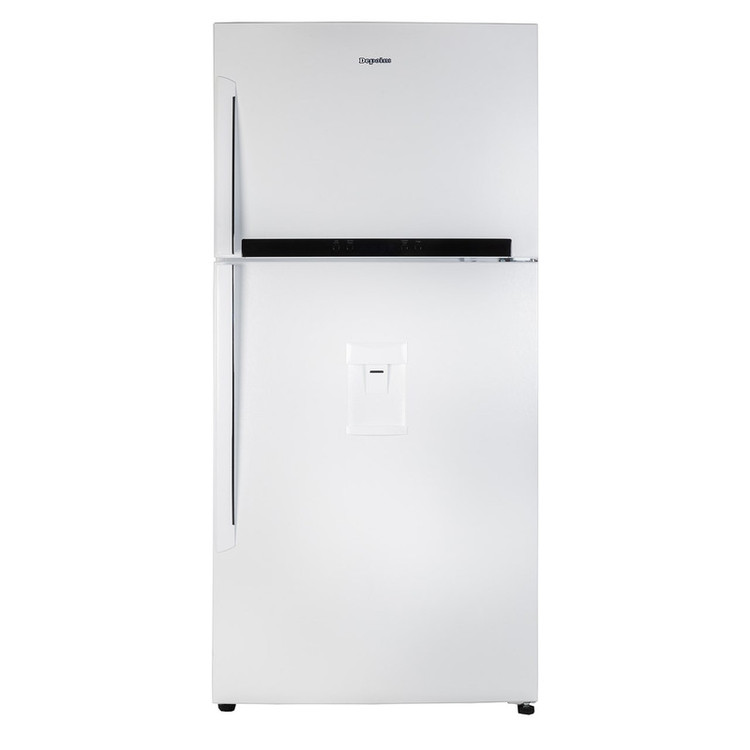 یخچال و فریزر 28 فوت دیپوینت مدل T7 W