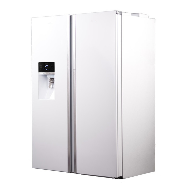 یخچال و فریزر دوقلو 36 فوت دیپوینت مدل Explore S