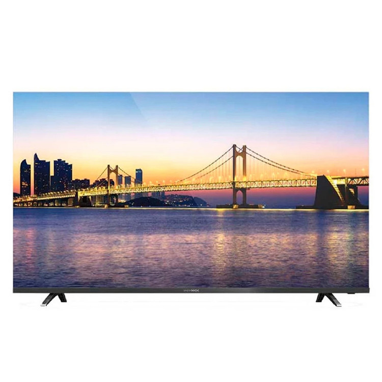 تلویزیون 55 اینچ ال ای دی هوشمند دوو مدل DSL-55MS3000