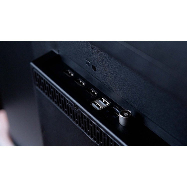 تلویزیون 55 اینچ ال ای دی هوشمند اسنوا مدل SSD-55LS510U