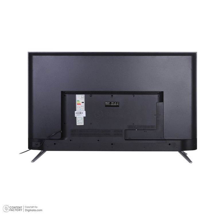 تلویزیون 55 اینچ ال ای دی هوشمند اسنوا مدل SSD-55LS540U