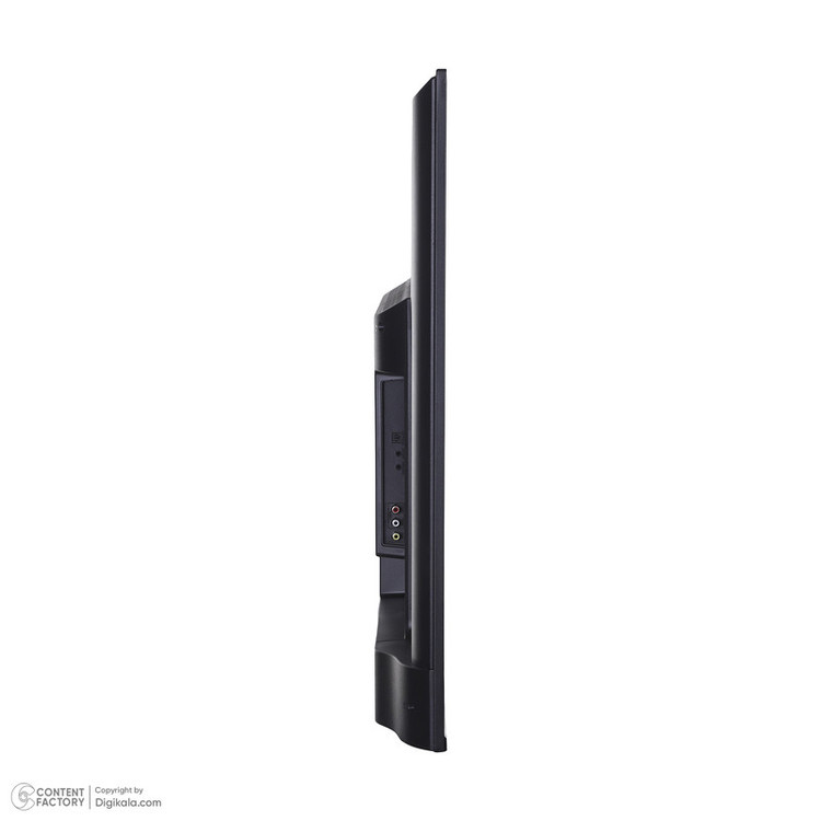 تلویزیون 50 اینچ ال ای دی هوشمند اسنوا مدل SSD-50LS500U