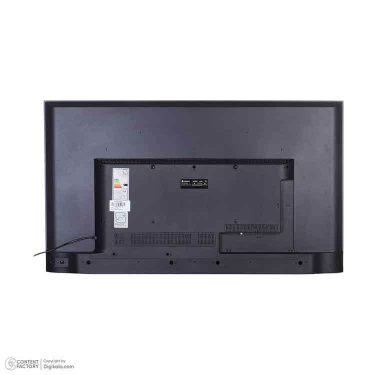 تلویزیون 50 اینچ ال ای دی هوشمند اسنوا مدل SSD-50LS500U