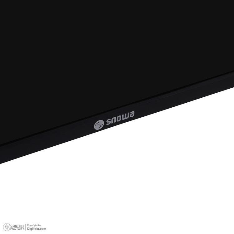 تلویزیون 50 اینچ ال ای دی هوشمند اسنوا مدل SSD-50LS500U