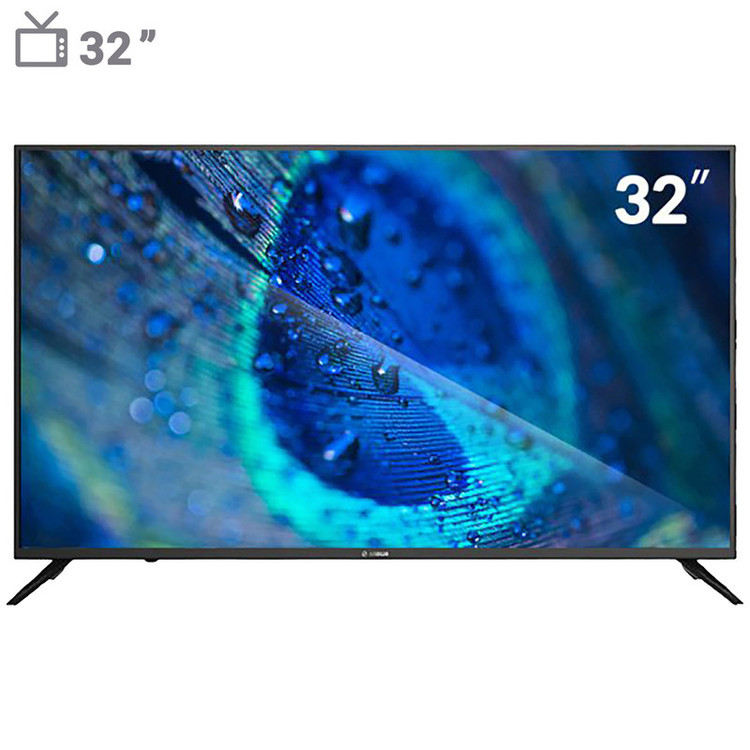 تلویزیون ال ای دی اسنوا مدل SLD-32SA1220 سایز 32 اینچ