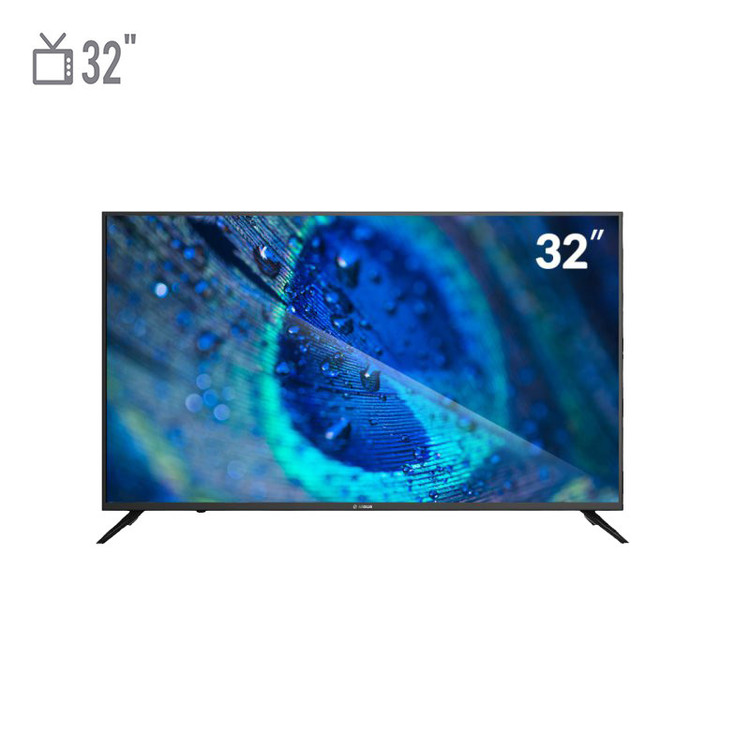 تلوزیون ال ای دی اسنوا مدل SLD-32NY12200M سایز 32 اینچ