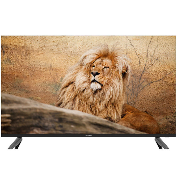 تلویزیون ال ای دی اسنوا مدل SLD-55SA260U سایز 55 اینچ