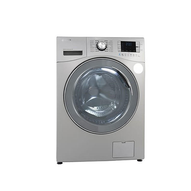 ماشین لباسشویی 8 کیلوگرم اتوماتیک اسنوا مدل SWM-D80S