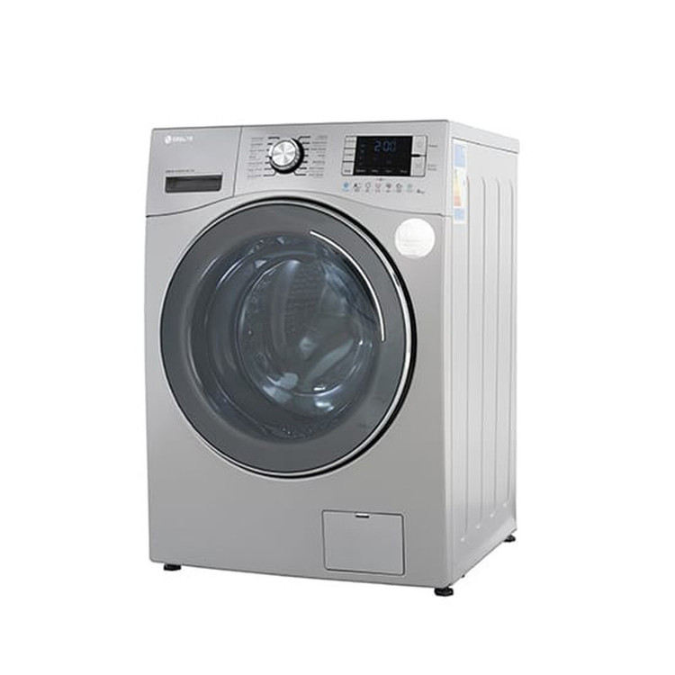 ماشین لباسشویی 8 کیلوگرم اتوماتیک اسنوا مدل SWM-D80S
