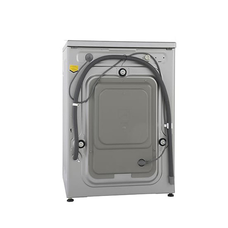 ماشین لباسشویی 8 کیلوگرم اتوماتیک اسنوا مدل SWM-D80S