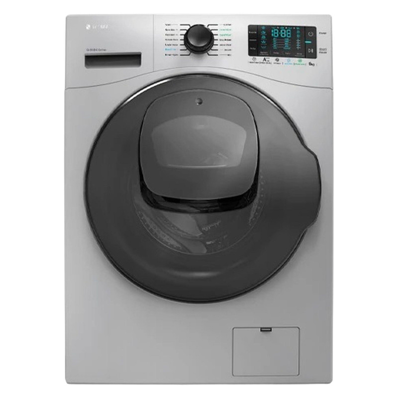 ماشین لباسشویی اسنوا مدل SWM-94S61 ظرفیت 9 کیلوگرم