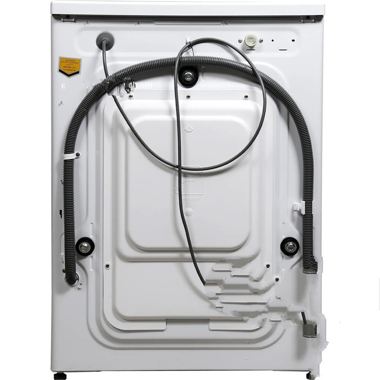ماشین لباسشویی اسنوا مدل SWM-71126 ظرفیت 7 کیلوگرم