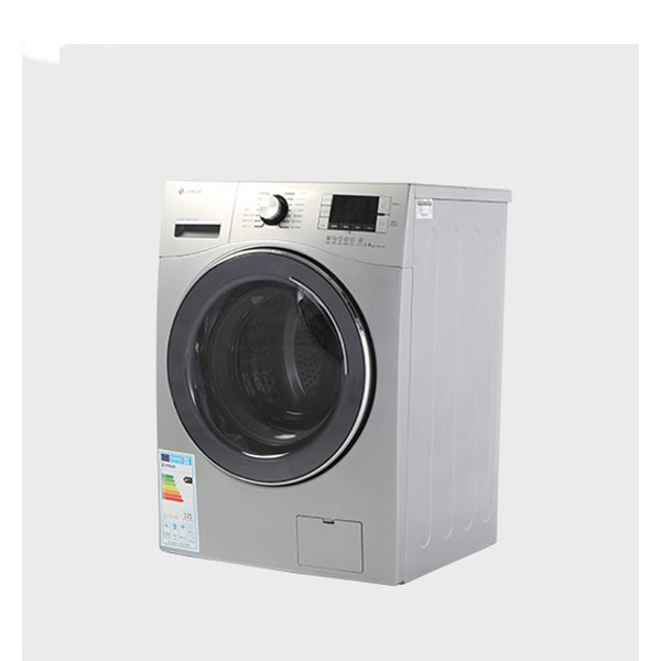 ماشین لباسشویی اسنوا مدل SWM-84508 ظرفیت 8 کیلوگرم