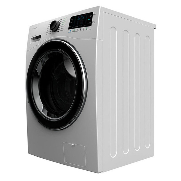 ماشین لباسشویی اسنوا مدل SWM-84516 ظرفیت 8 کیلوگرم