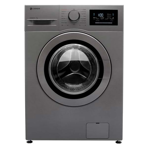 ماشین لباسشویی اسنوا مدل SWM-71125