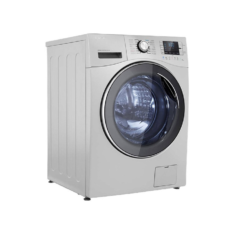 ماشین لباسشویی اتوماتیک اسنوا مدل SWM1-84S40 ظرفیت 8 کیلوگرم