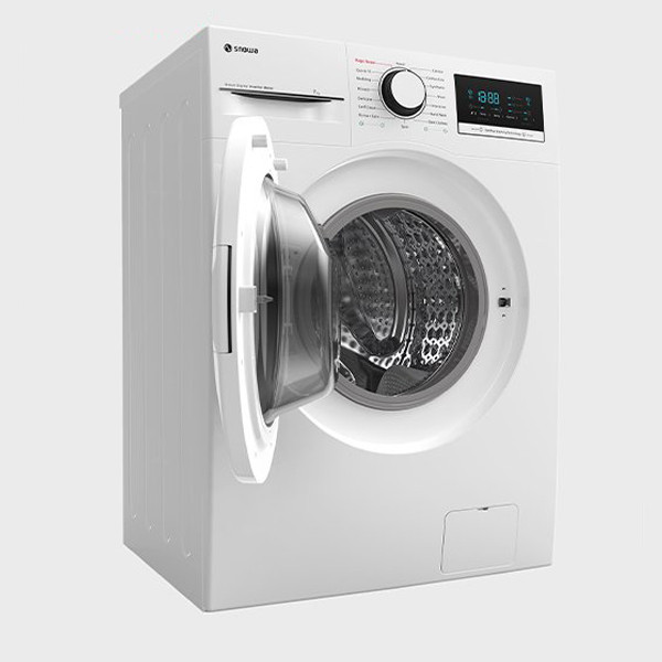 ماشین لباسشویی اسنوا مدل SWD-792 ظرفیت 7 کیلوگرم