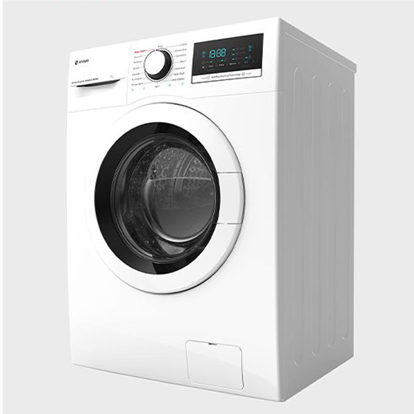 ماشین لباسشویی اسنوا مدل SWD-792 ظرفیت 7 کیلوگرم