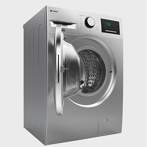ماشین لباسشویی اسنوا مدل SWM 72304 ظرفیت 7 کیلوگرم