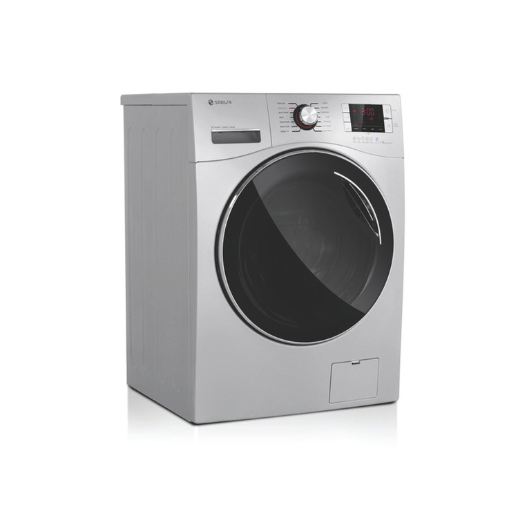 ماشین لباسشویی اسنوا مدل SWM 84508 ظرفیت 8 کیلوگرم