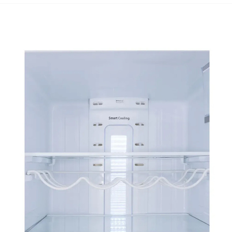 یخچال و فریزر دوقلو 38 فوت اسنوا مدل SRDi/SFDi-M210GW