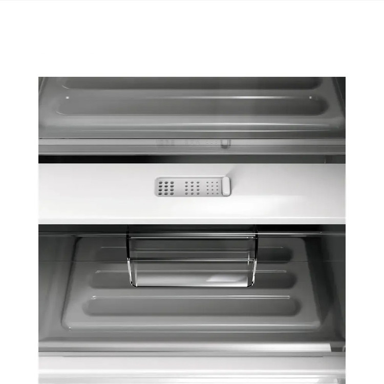 یخچال و فریزر دوقلو 38 فوت اسنوا مدل SRDi/SFDi-M210GW