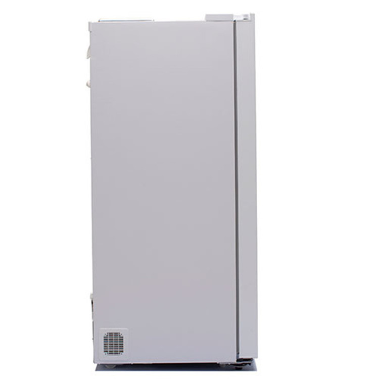 یخچال و فریزر ساید بای ساید 32 فوت اسنوا مدل SN8-3032GW
