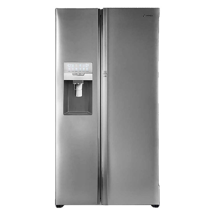 یخچال فریزر ساید بای ساید 35 فوت اسنوا مدل ARS3Di-L300S