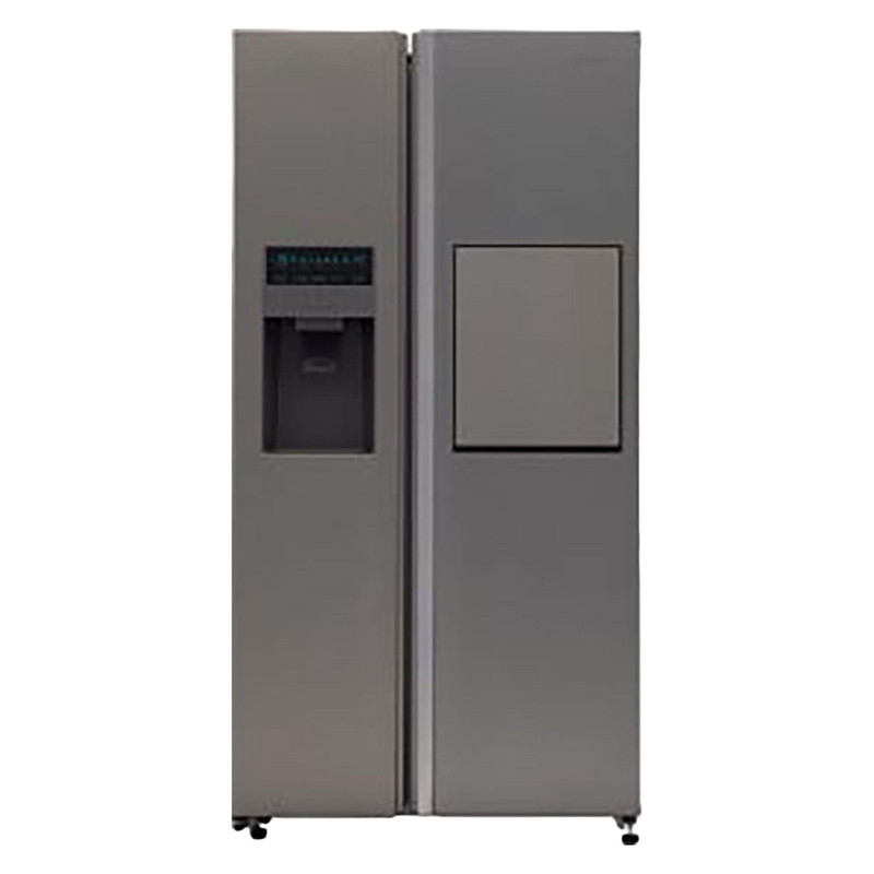 یخچال و فریزر ساید بای ساید 32 فوت اسنوا مدل SN8-2032SS